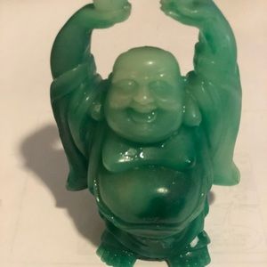 Jade Buddha